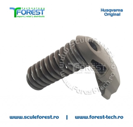Amortizor maner original pentru drujba Husqvarna 555, 560XP, 562XP - Img 6