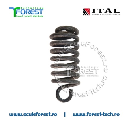 Amortizor vibratii compatibil pentru drujba Husqvarna 235, 235e, 236, 240e, Jonsered CS2234, CS2238 - Img 4