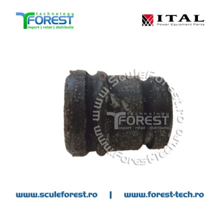 Amortizor vibratii compatibil pentru drujba Stihl MS170, MS180, MS230, MS250 - Img 2