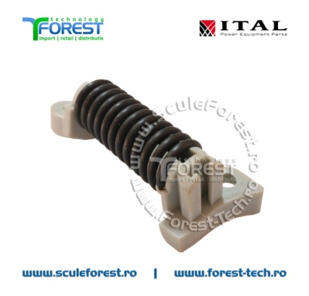 Amortizor vibratii compatibil pentru drujba Stihl MS261, MS271, MS291 - Img 3