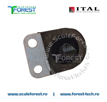 Amortizor vibratii cu metal compatibil pentru drujba Stihl MS640, MS650, MS660 - Img 3