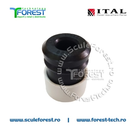 Amortizor vibratii cu plastic compatibil pentru drujba Stihl 021, 023, 025 - Img 5