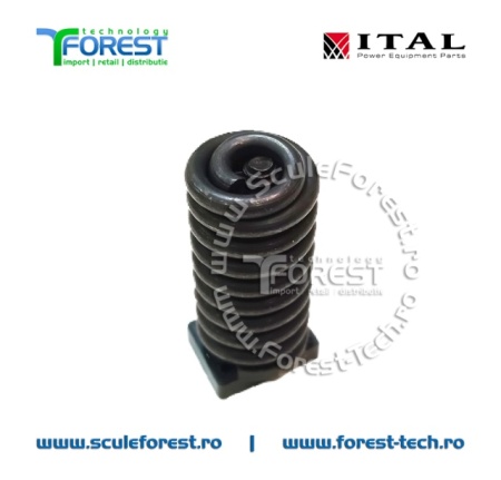 Amortizor vibratii lateral compatibil pentru drujba Husqvarna 340, 345, 350, 346XP, 357XP, 359, Jonsered CS2141, CS2145, CS2147, CS2156, CS2159 - Img 4