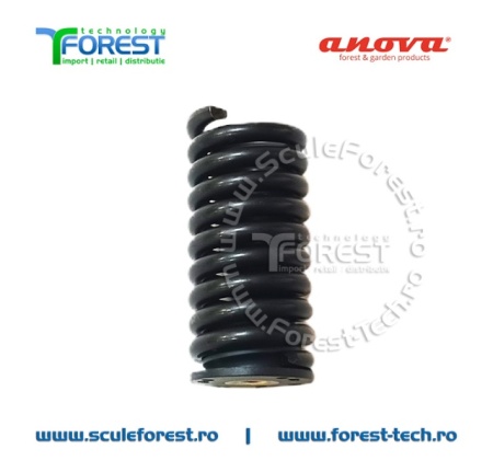Amortizor vibratii lateral compatibil pentru drujba Husqvarna 365, 371XP, 372XP, 371K, 375K, Jonsered CS2063, CS2166, CS2171, CS2172 - Img 7