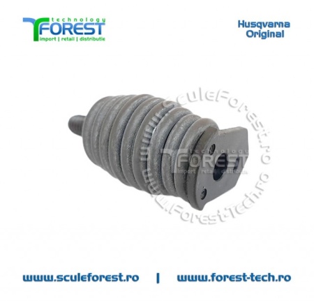 Amortizor vibratii lateral original pentru drujba Husqvarna 555, 560XP, 562XP - Img 4