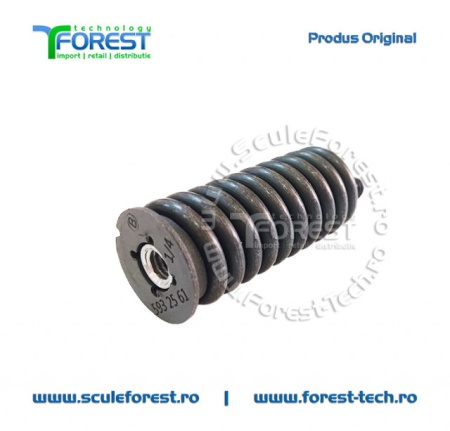 Amortizor vibratii original pentru drujba Husqvarna 592XP, 592XPG - Img 5