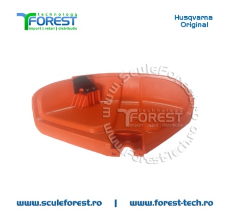 Aparatoare originala motocoasa Husqvarna 122LD, 125R, 128R, 128LDX - Img 5