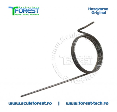 Arc clichet drujba Husqvarna 40, 51, 55, 135, 340, 340e, 345, 345e, 346XP, 350, 350e, 351, 353, 435, 435e, 440, 440e, 455 Rancher, 460 Rancher - Img 5