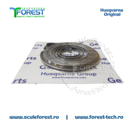 Arc demaror original pentru drujba Husqvarna 262XP - Img 2