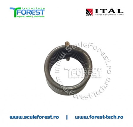 Arc intre demaroare compatibil pentru drujba Husqvarna 340e, 345e, 350e - Img 4