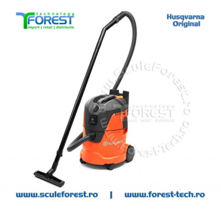 Aspirator Husqvarna WDC 325L - Img 2