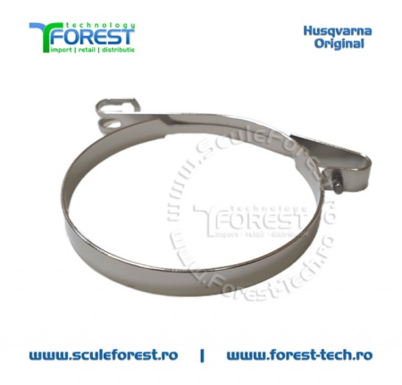 Banda frana drujba Husqvarna 130, 135 Mark II, 135, 435, 435e, 440e - Img 4