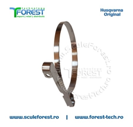 Banda frana drujba Husqvarna 365, 372XP, 380, 570, 575XP, 576XP, 565, 572XP, 592XP - Img 5