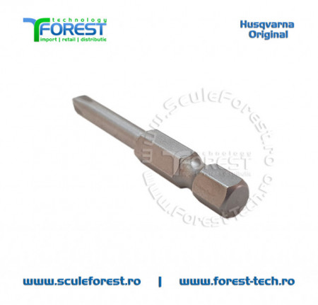 Bit surubelnita S1/4" PH2 50mm Φ4.5 mm | SculeForest.ro