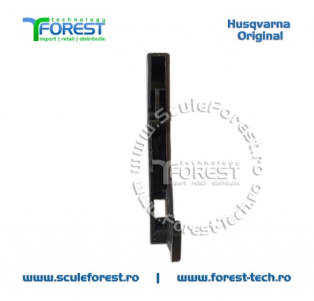 Blocator acceleratie original pentru drujba Husqvarna 365, 365 X-TORQ, 371XP, 372XP, 372XP X-TORQ, 385XP, 395XP, 371K, 375K - Img 8