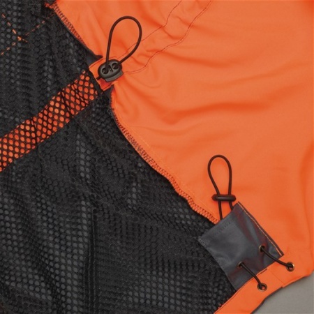 Bluza forestiera Husqvarna Functional - Img 2