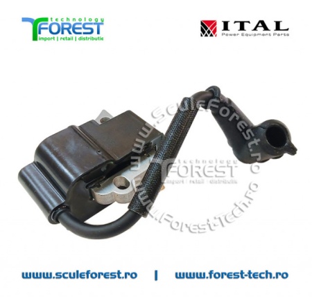 Bobina aprindere compatibila pentru drujba Stihl MS171, MS181, MS211 - Img 6