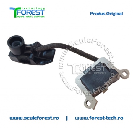 Bobina aprindere originala pentru motocoasa Kasei 3GC520A - Img 5