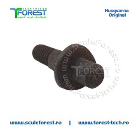 Bolt pentru fixarea manerului la masina tuns gazon Husqvarna - Img 3