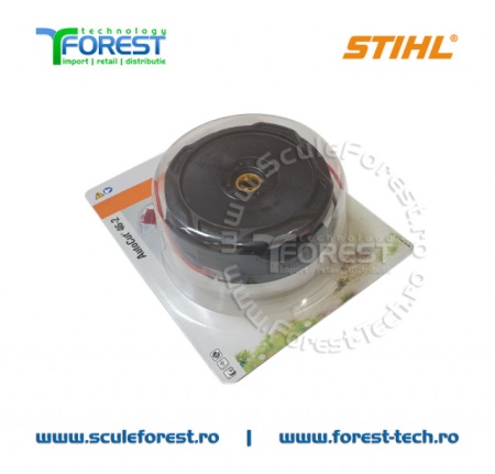 Cap (tambur) motocoasa AutoCut 46-2 Stihl | SculeForest.ro - Img 4