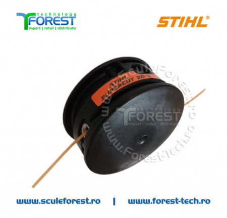 Cap (tambur) motocoasa SuperCut 20-2 Stihl | SculeForest.ro