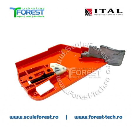 Capac ambreiaj complet compatibil drujba Husqvarna 365, 365 X-TORQ, 372XP, 372XP X-TORQ, 575XP - Img 6