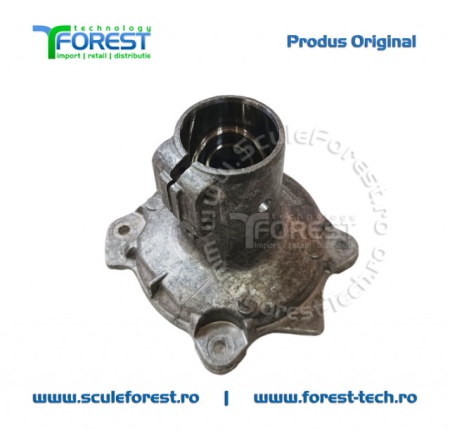 Capac ambreiaj complet original coasa Husqvarna 555FX, 555FXT, 555RXT, 355FX, 355RX - Img 5