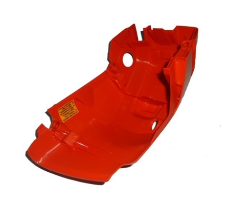 Capac cilindru original pentru drujba Husqvarna 555 - Img 3