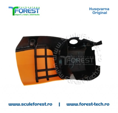 Capac cilindru original pentru drujba McCulloch CS340, CS380 - Img 2