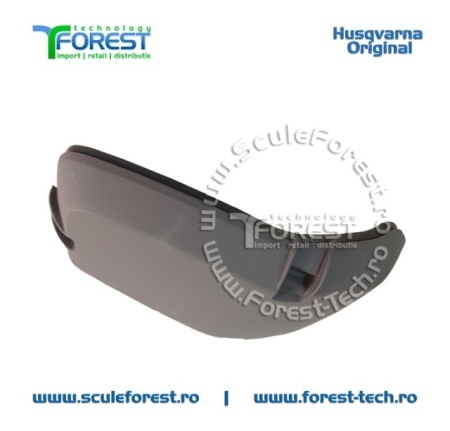 Capac filtru aer original pentru motocoasa Husqvarna 545RX - Img 6