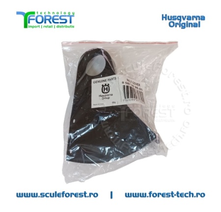 Capac sistem autopropulsie Husqvarna LC 140S - Img 9