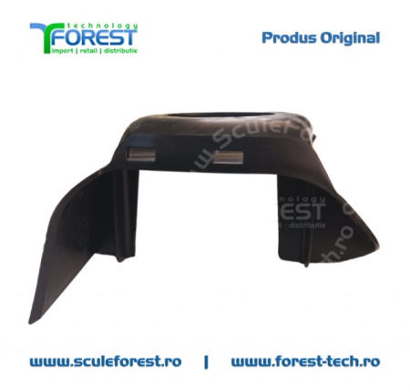 Capac sistem autopropulsie Husqvarna LC 356V, LC 356AWD, M56-190APX - Img 6