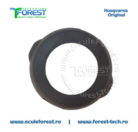 Capac superior original cap motocoasa T25 Husqvarna - Img 6