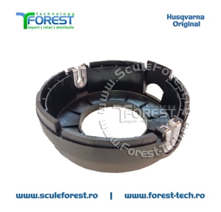 Capac superior original cap motocoasa T45X Husqvarna - Img 3