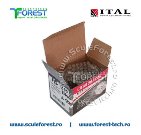 Carburator compatibil model Zama pentru drujba Stihl 021, 023, 025, MS210, MS230, MS250 - Img 8