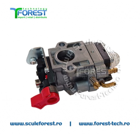 Carburator compatibil pentru atomizor Cifarelli M3A - Img 3