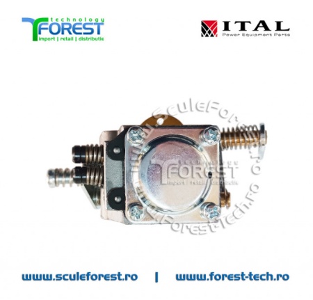 Carburator compatibil pentru drujba Stihl 021, 023, 025, MS210, MS230, MS250 - Img 6