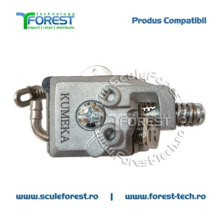 Carburator compatibil pentru drujba Stihl 021, 023, 250, MS210, MS230, MS250 - Img 7