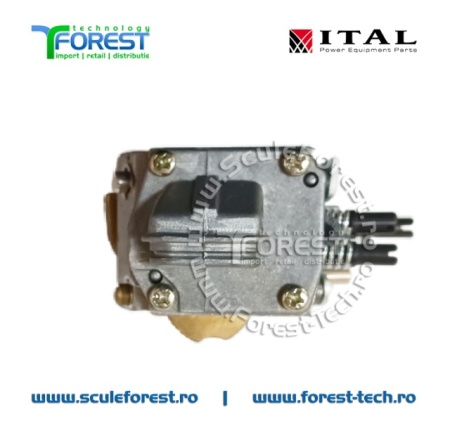 Carburator compatibil pentru drujba Stihl 029, 039, MS290, MS310, MS390 - Img 4