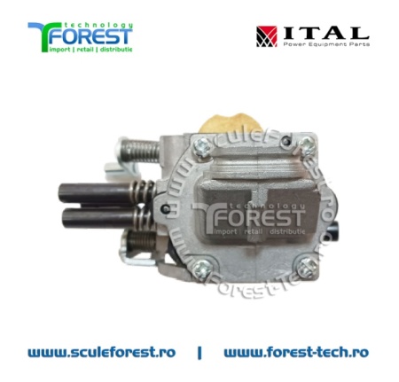 Carburator compatibil pentru drujba Stihl 064, 066, MS660 - Img 6
