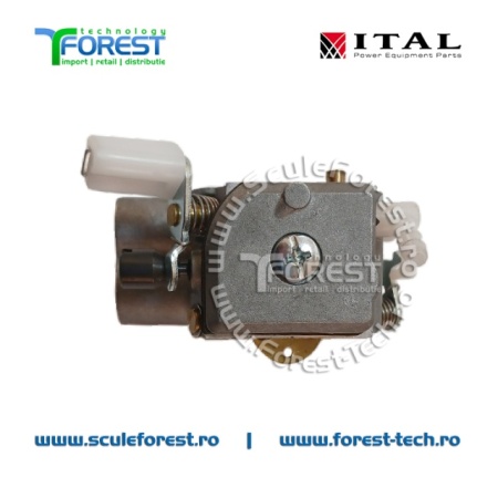 Carburator compatibil pentru drujba Stihl MS231, MS251 - Img 5