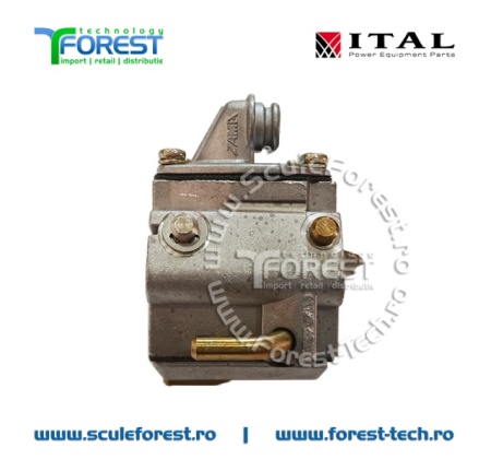 Carburator compatibil pentru drujba Stihl MS440 - Img 8