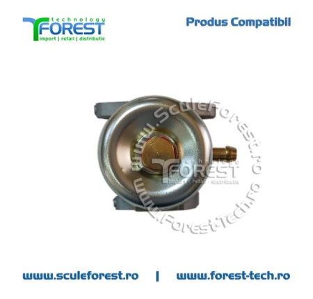 Carburator compatibil pentru motor in 4 timpi Briggs &amp; Stratton cod 498170 - Img 6