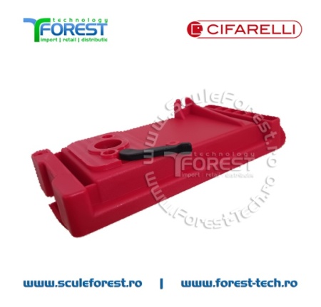 Carburator original (kit) model Ruixing pentru atomizor Cifarelli M3A - Img 8