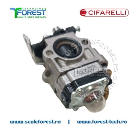 Carburator original model Ruixing pentru atomizor Cifarelli M3A - Img 3