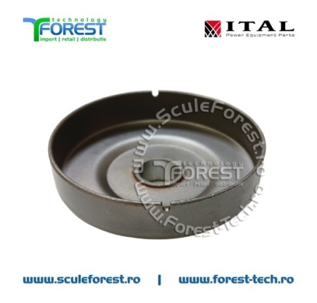 Carcasa ambreiaj compatibila pentru drujba Stihl 044, 046, MS382, MS440, MS441, MS460, MS462 cu pinion fix si rulment pas .3/8" - Img 6