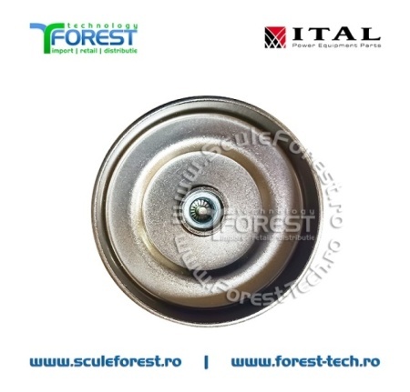 Carcasa ambreiaj compatibila pentru motocoasa Stihl FS38, FS45, FS46, FS55 - Img 5