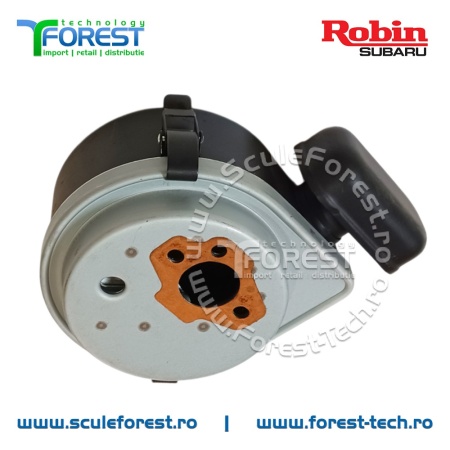 Carcasa completa originala filtru aer Robin Subaru pentru motor EY15 - Img 8