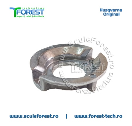 Carcasa rulment originala la cap motocoasa T35X, T45X sau T55X Husqvarna - Img 2
