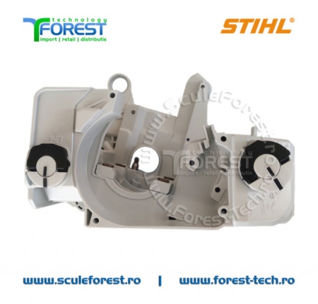 thumbnail image 2 of The Duke's Saw Salvage Handle For Stihl 025, MS210, MS230, MS250 - New 2 of 3